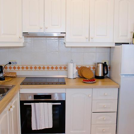 Sunset In The Heights Ocean View - Heated Pool Apartment ลอส กริสเตียนอส ภายนอก รูปภาพ