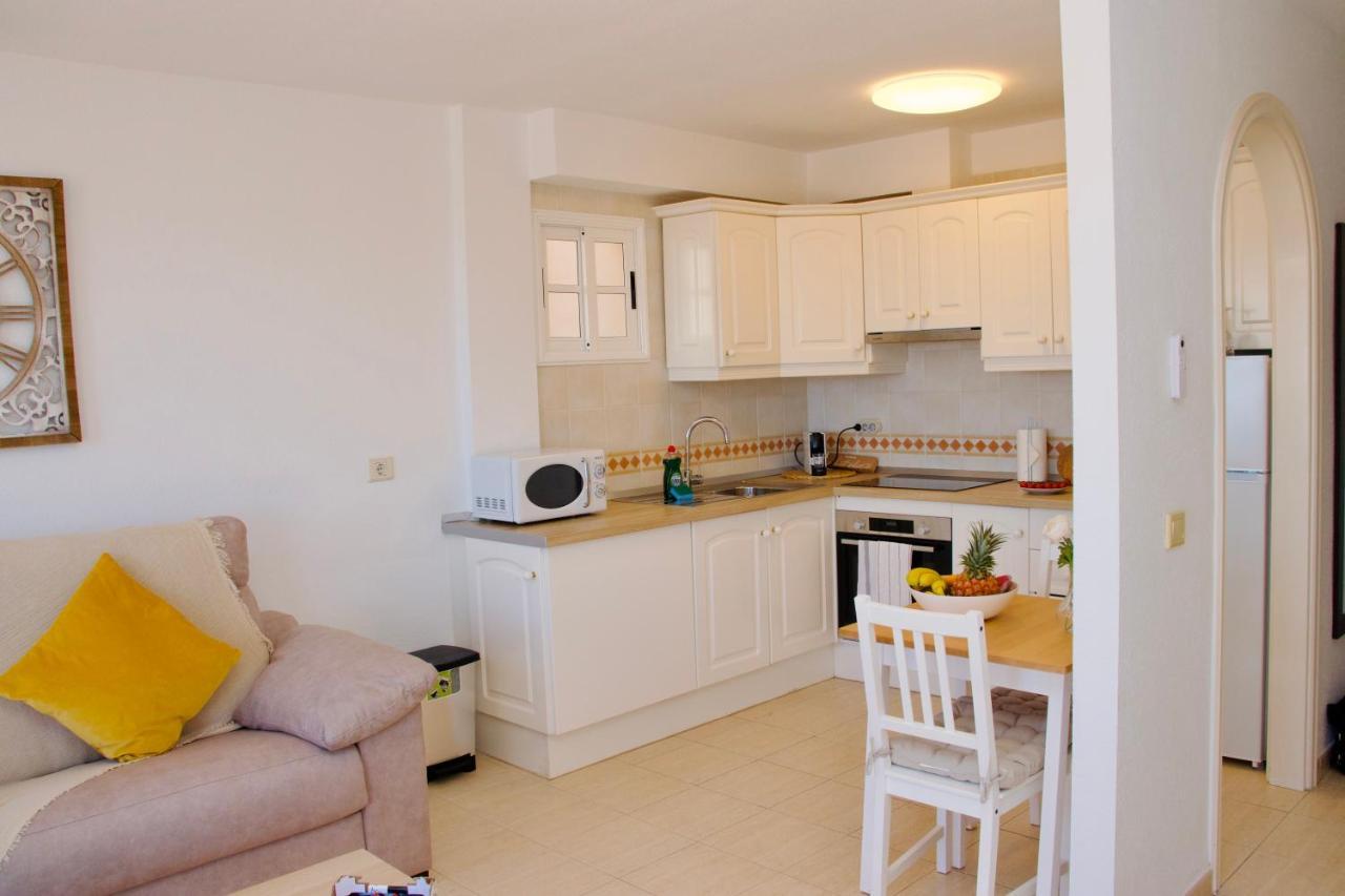 Sunset In The Heights Ocean View - Heated Pool Apartment ลอส กริสเตียนอส ภายนอก รูปภาพ