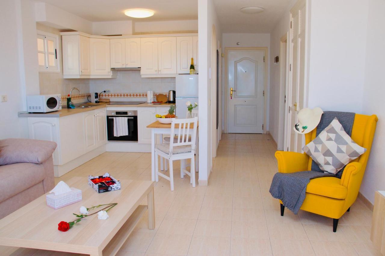 Sunset In The Heights Ocean View - Heated Pool Apartment ลอส กริสเตียนอส ภายนอก รูปภาพ