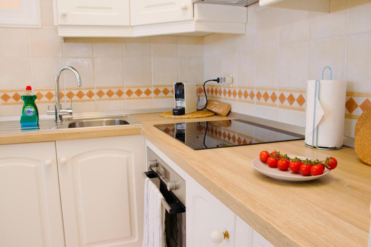 Sunset In The Heights Ocean View - Heated Pool Apartment ลอส กริสเตียนอส ภายนอก รูปภาพ