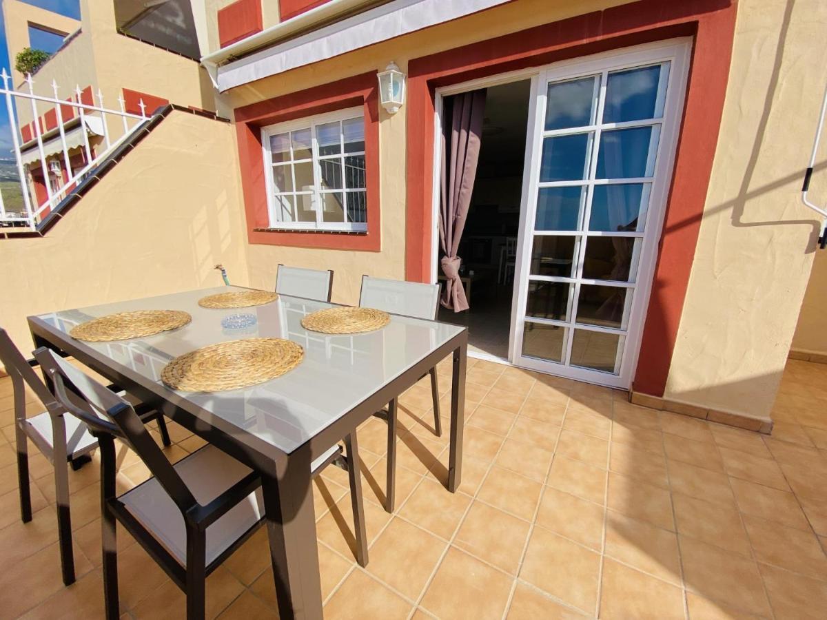 Sunset In The Heights Ocean View - Heated Pool Apartment ลอส กริสเตียนอส ภายนอก รูปภาพ