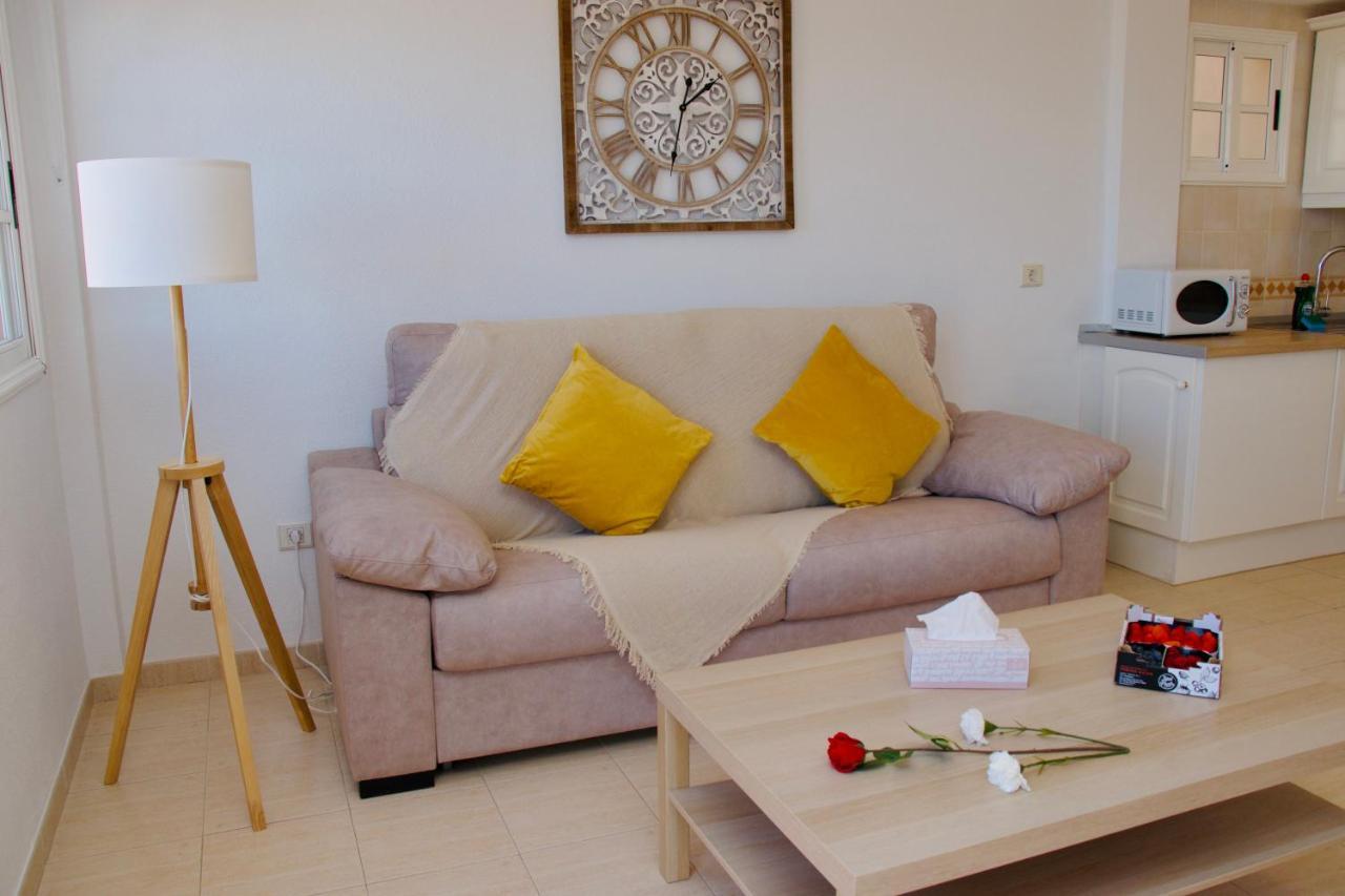 Sunset In The Heights Ocean View - Heated Pool Apartment ลอส กริสเตียนอส ภายนอก รูปภาพ