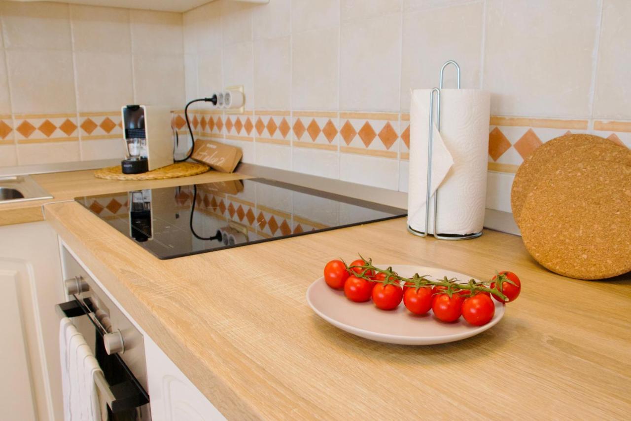 Sunset In The Heights Ocean View - Heated Pool Apartment ลอส กริสเตียนอส ภายนอก รูปภาพ