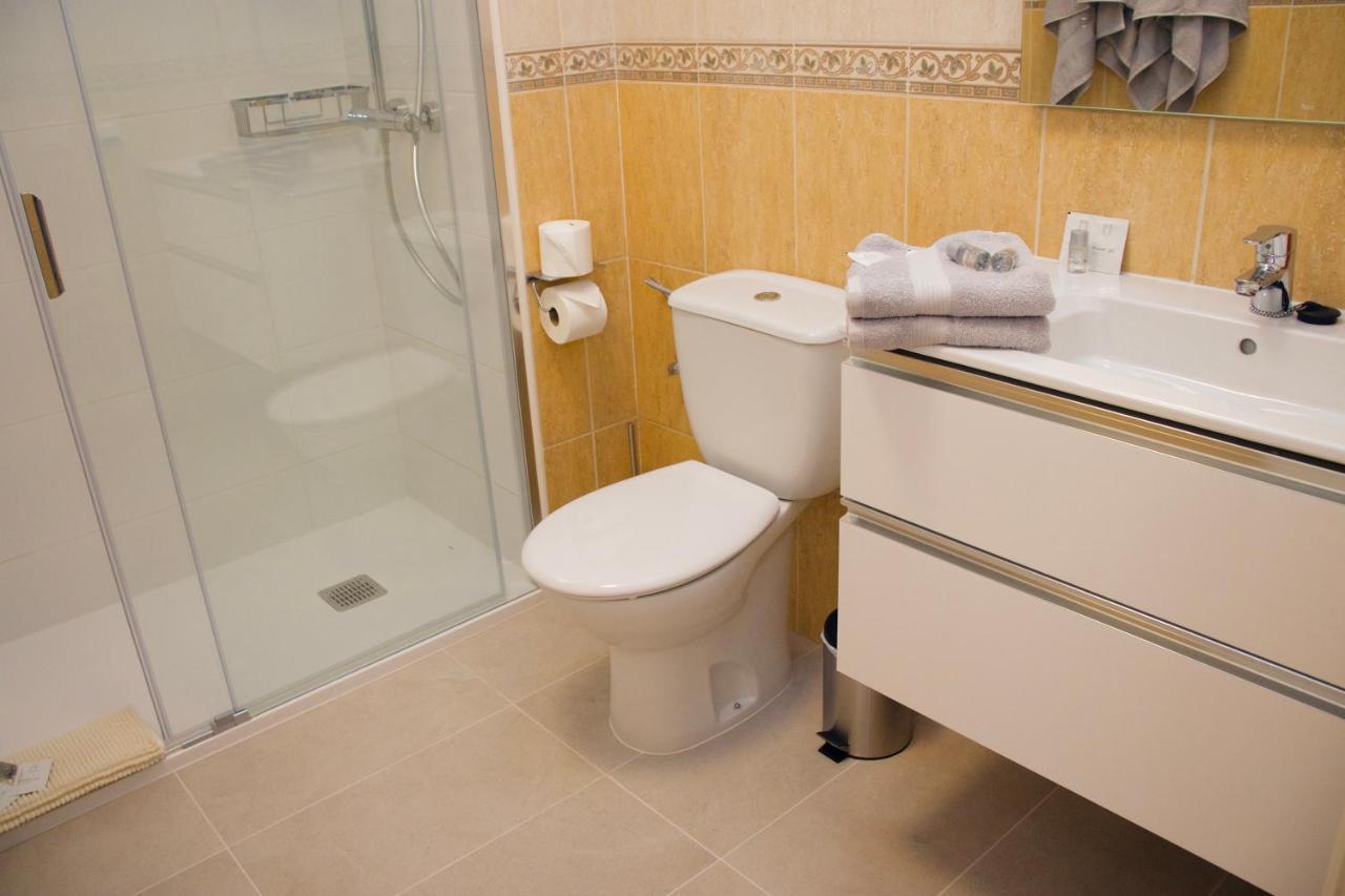 Sunset In The Heights Ocean View - Heated Pool Apartment ลอส กริสเตียนอส ภายนอก รูปภาพ