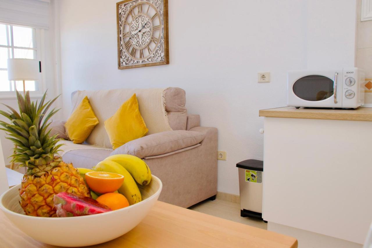 Sunset In The Heights Ocean View - Heated Pool Apartment ลอส กริสเตียนอส ภายนอก รูปภาพ