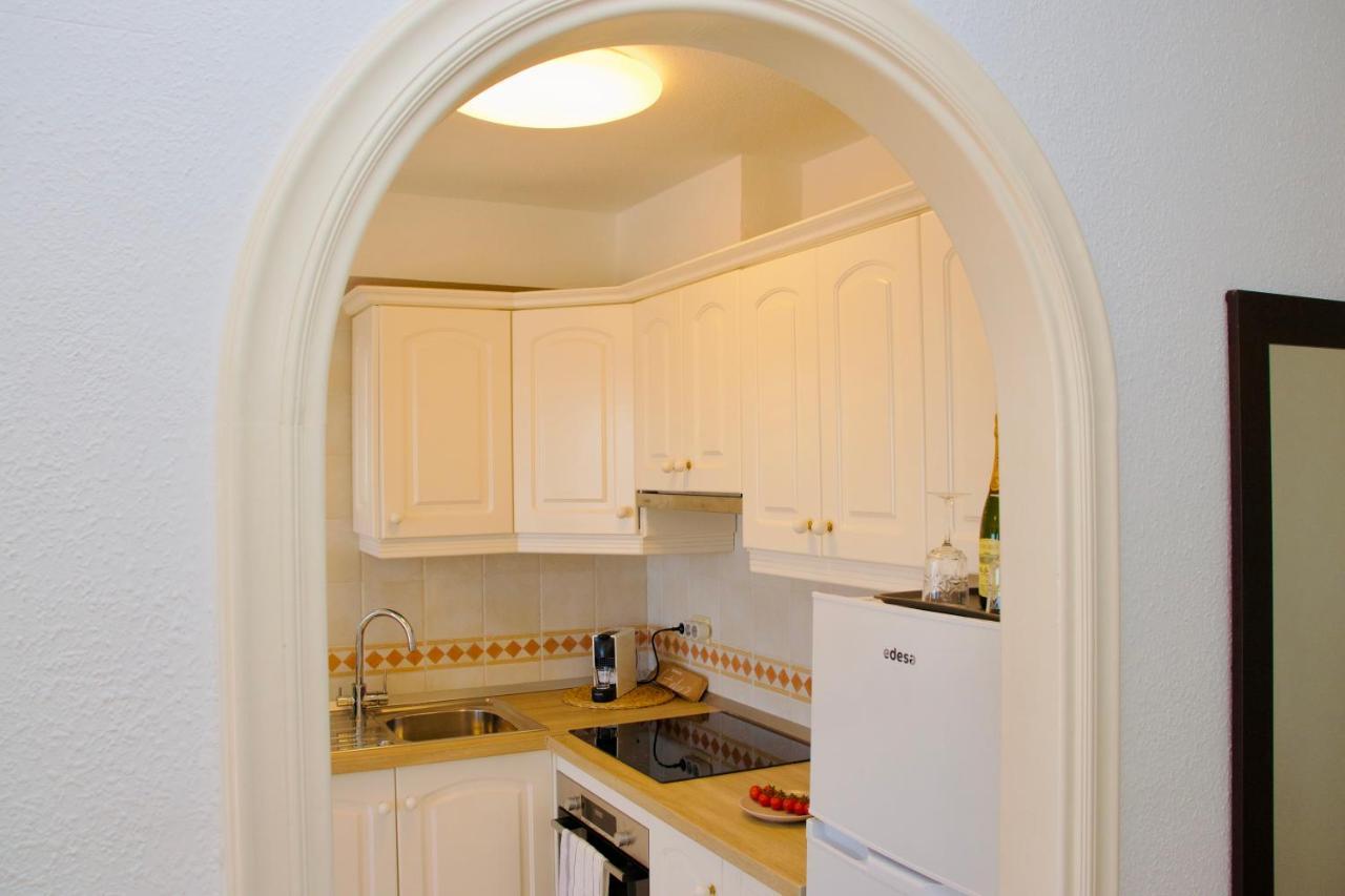Sunset In The Heights Ocean View - Heated Pool Apartment ลอส กริสเตียนอส ภายนอก รูปภาพ