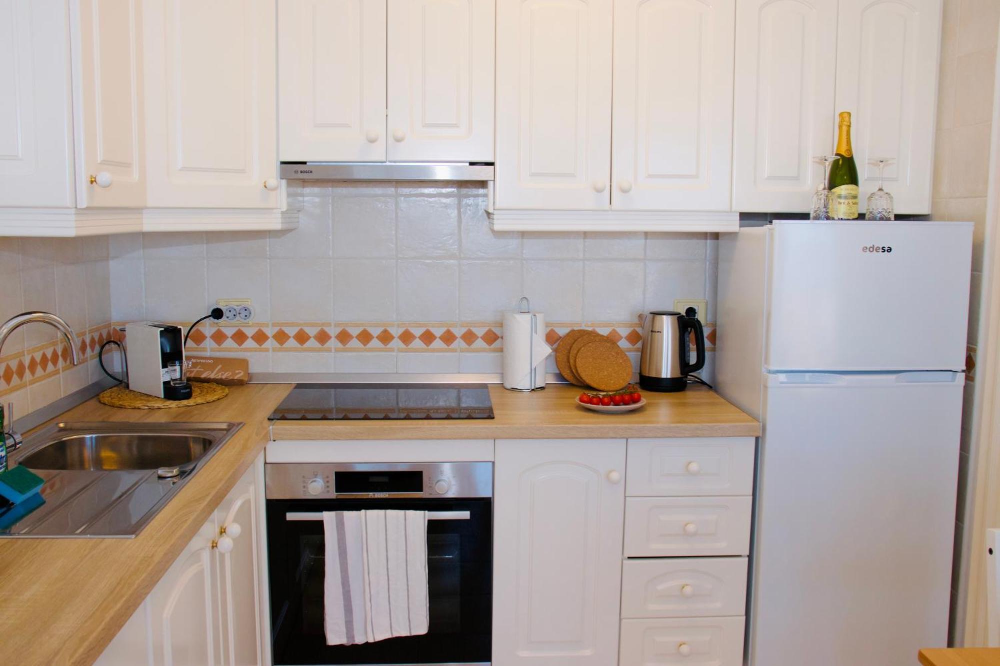 Sunset In The Heights Ocean View - Heated Pool Apartment ลอส กริสเตียนอส ภายนอก รูปภาพ